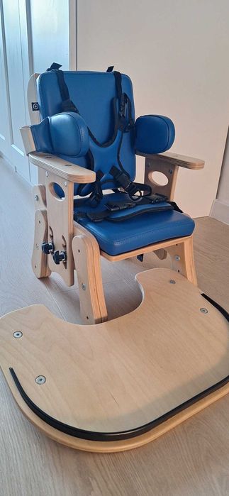 Krzesełko rehabilitacyjne KIDOO rozm. 1