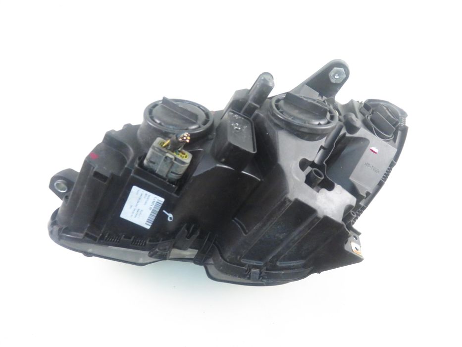 Lampa Prawa Przednia Mercedes-benz Klasa C T-model (s204)