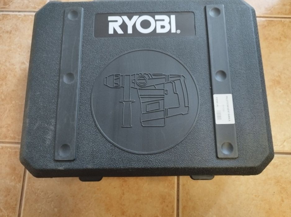 Młotowiertarka RYOBI RSDS1150