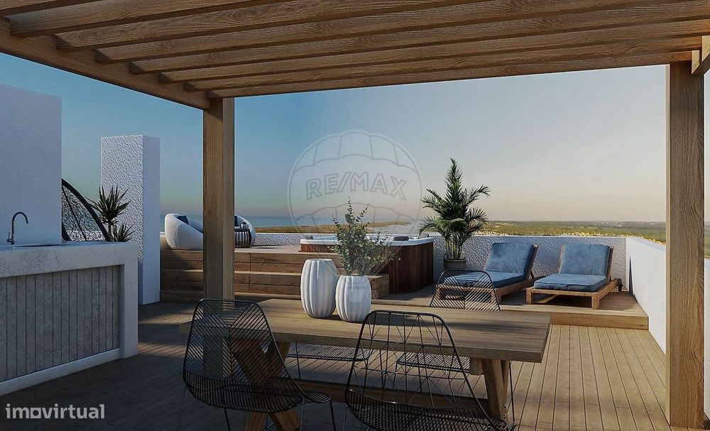 Apartamento T2 para venda