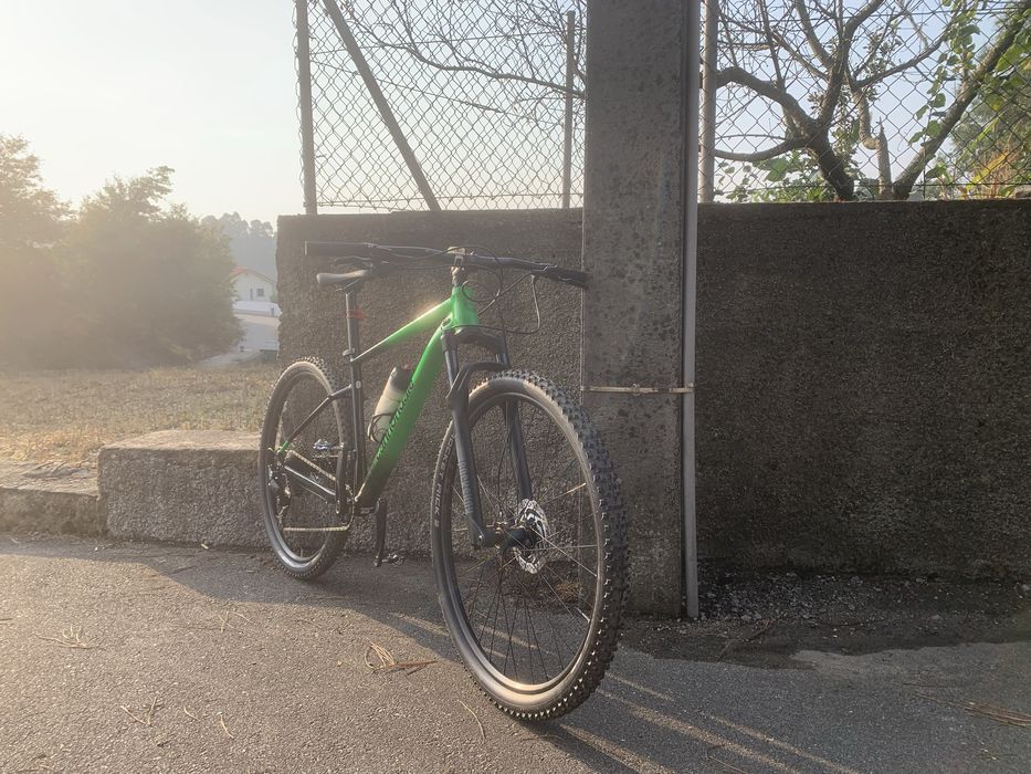 Cannondale trail sl3 29