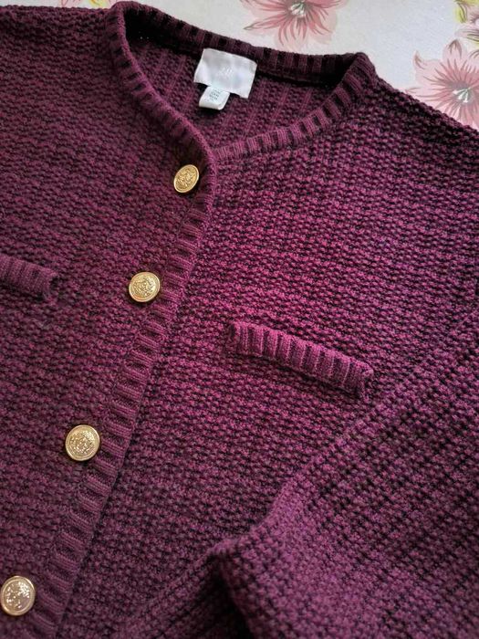 Кардиган жіночий