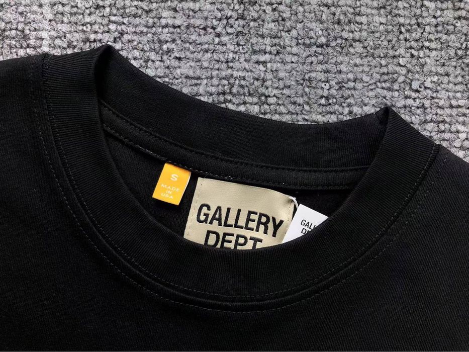 ‼️БЕЗ ПЕРЕДОПЛАТ‼️ Лонгслів Gallery Dept