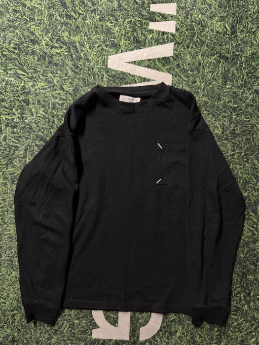 Maison margiela свитшот MM6 ФАСТ ПРОДАЖ