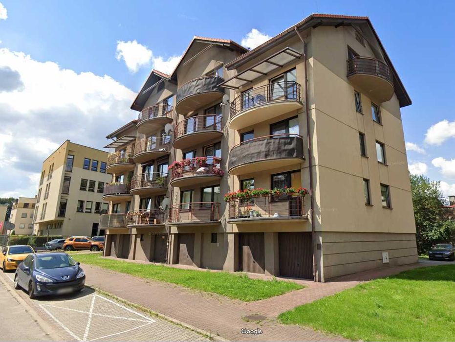 Przytulne 2-pokojowe mieszkanie 54 m² w Centrum Dąbrowy Górniczej | Balkon | Parking