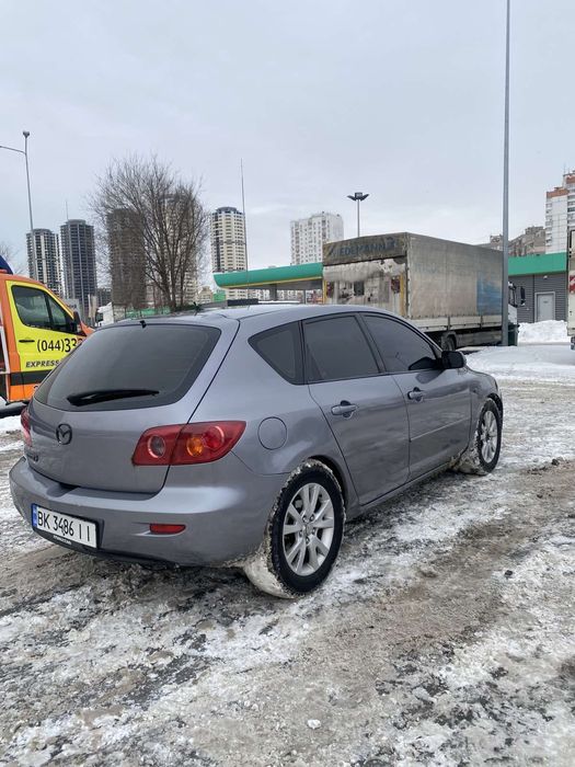 Майдан 3 1.6 бензин