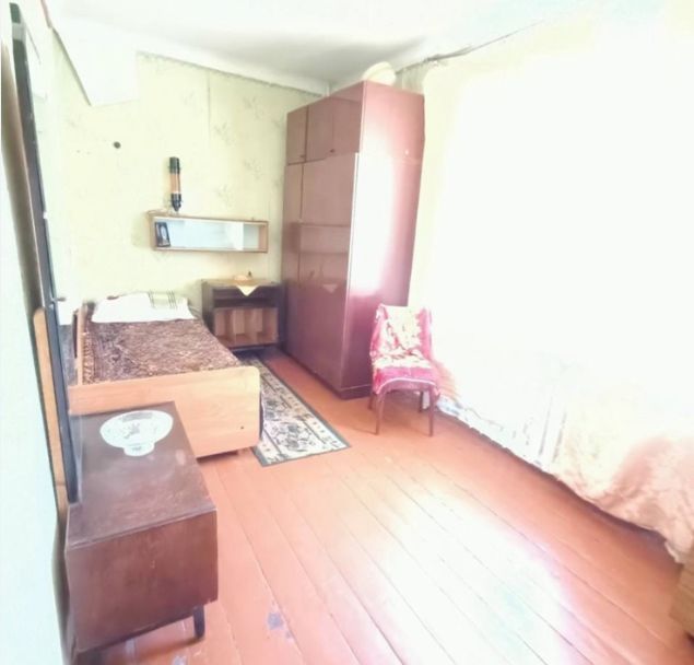 Для військових  , 4 спальні місця