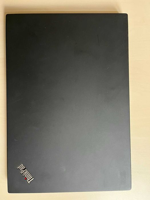 Laptop Lenovo ThinkPad T490 i7 512GB SSD NVMe / 16GB / GeForce MX250