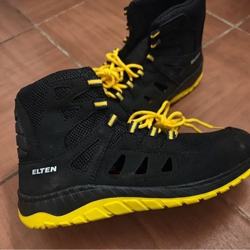 Buty robocze ELTEN, nowe