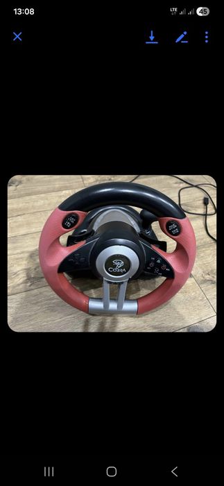 Kierownice COBRA SW8080 PRO