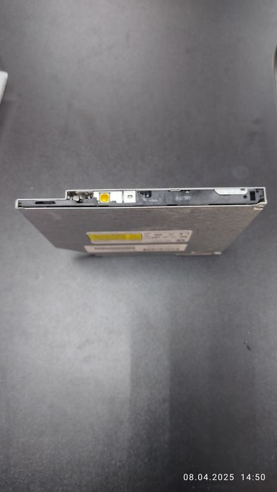 Model:DU-8A6SH111B bvb/cd rerwItable drive