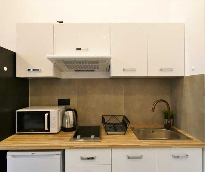 Legionów 18, Śródmieście, przytulne studio, BRAK PROWIZJI