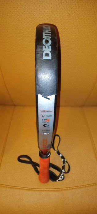 NOX MM2 Pro by Manu Martin - Usada em Excelente estado - Padel