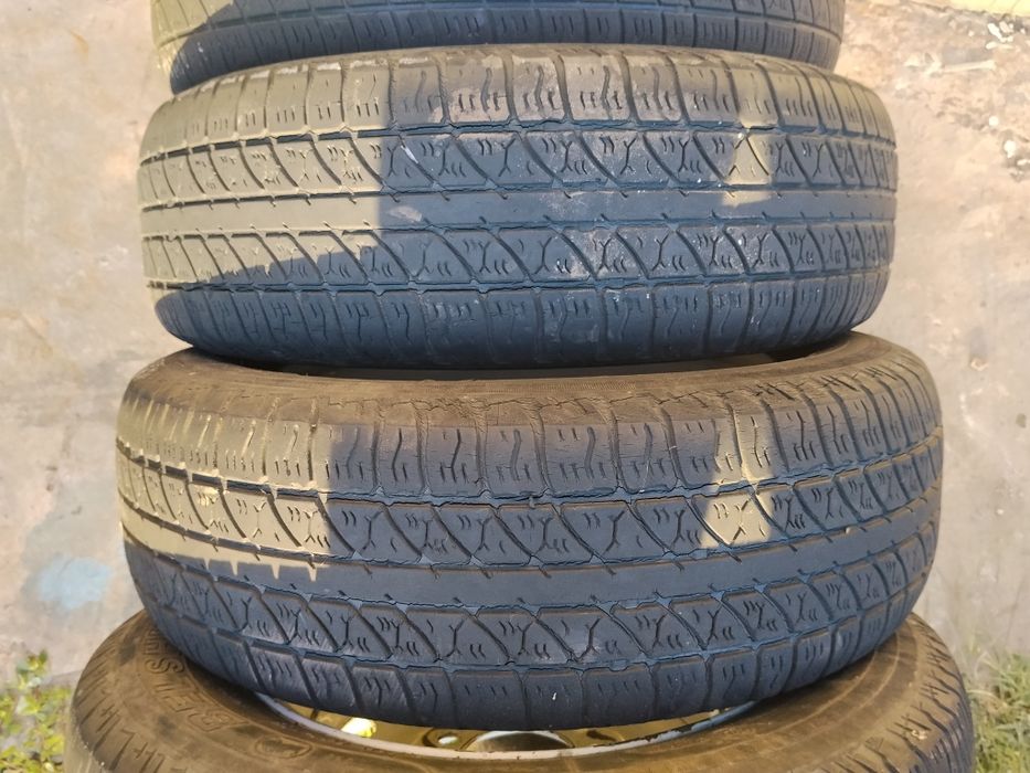 Колеса в зборі R13 175/70 R13 Белшина БІ-391