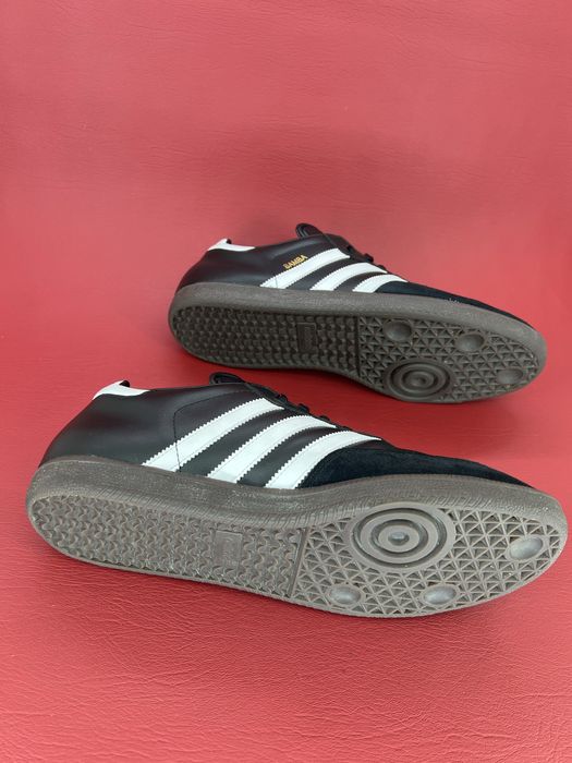 Кросівки 45.5р. Adidas Samba