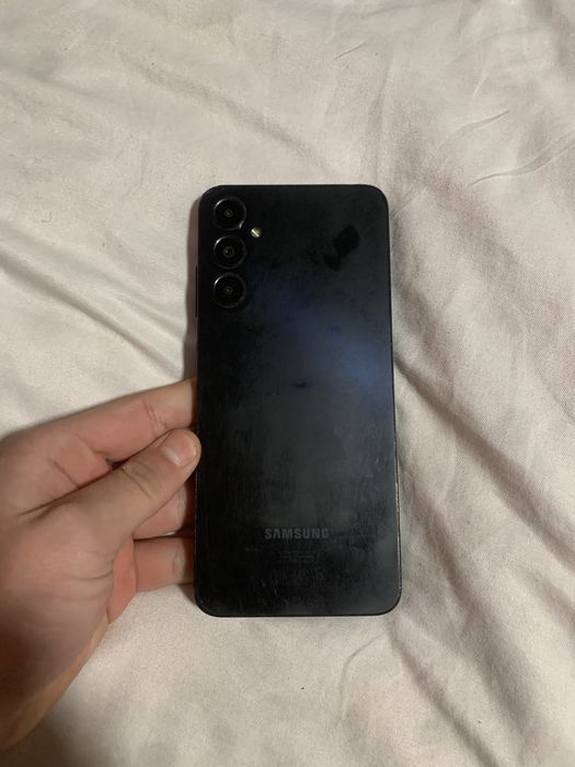 Самсунг а05s 6/128