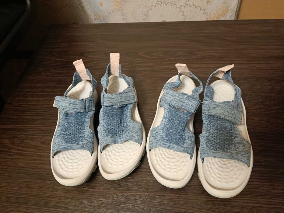 Двійня-SHOP_Босоніжки Quechua, 37р.