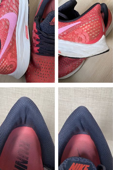 Nike Air Zoom Pegasus 35 r. 38.5 Buty do Biegania