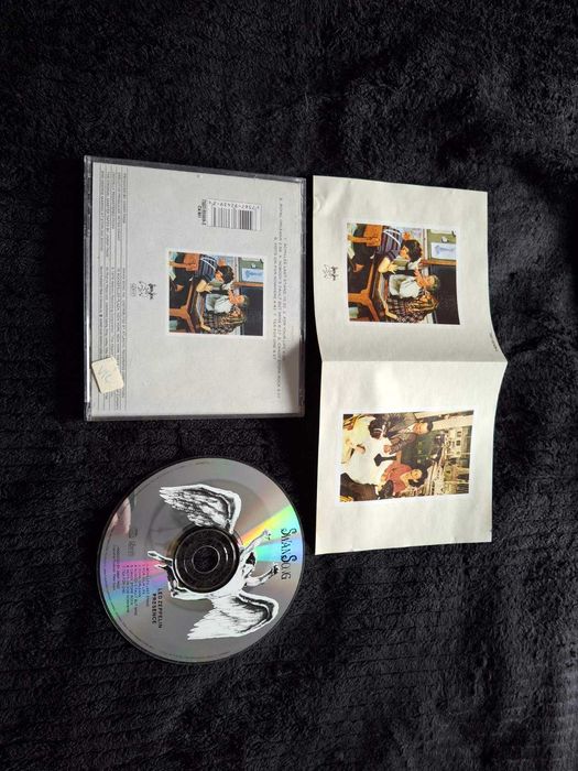 Компакт диски аудио CD заводские РОК  Rock