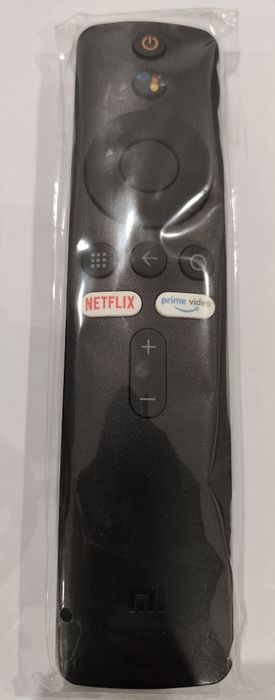 Xiaomi Mi Box S 4k