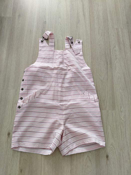 Ogrodniczki ciążowe