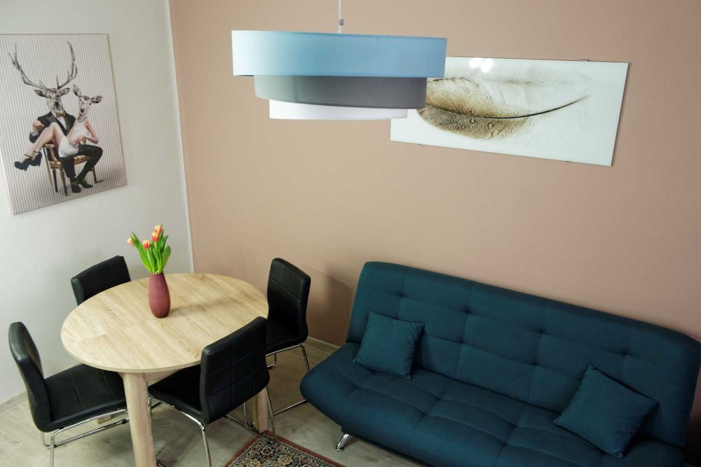 Apartamenty w centrum , kwatery ,Wi-Fi