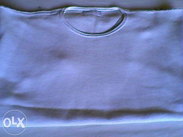 T-Shirt grossa (como nova)