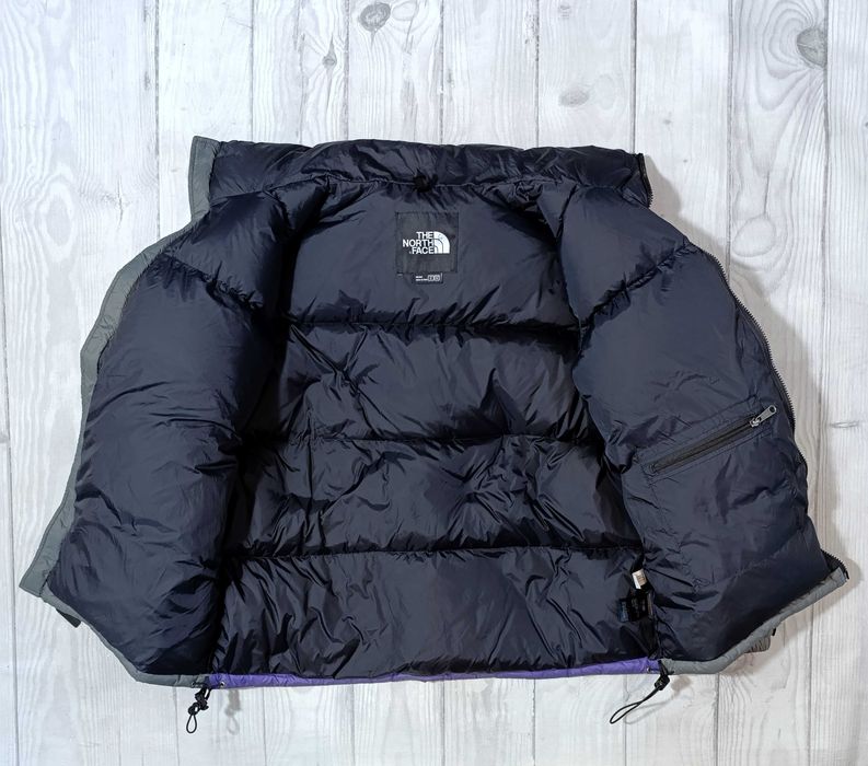 Kurtka The North Face 1996 Retro Nuptse r. XL