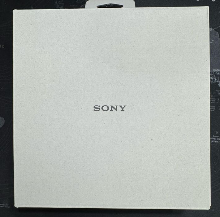 Headphones Sony WH-CH720N