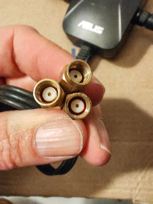 Antena wireless ASUS