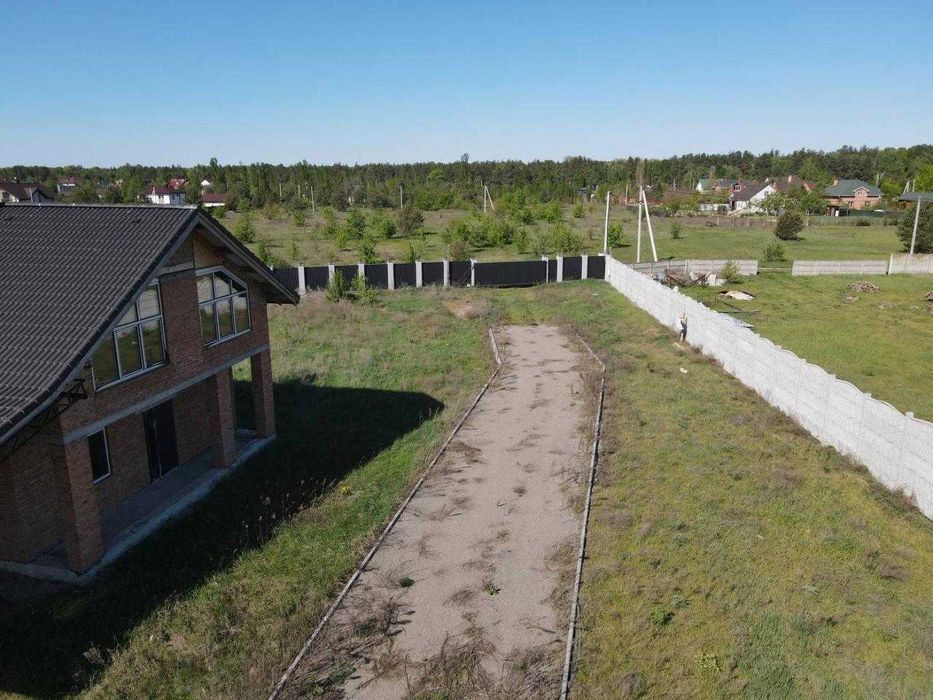 Продажа дома, Лебедевка, Вышгородский р-н