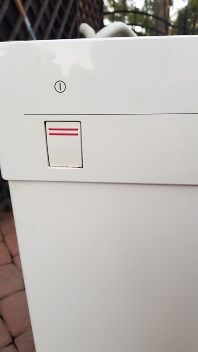 Zmywarka Bosch ,uszkodzona