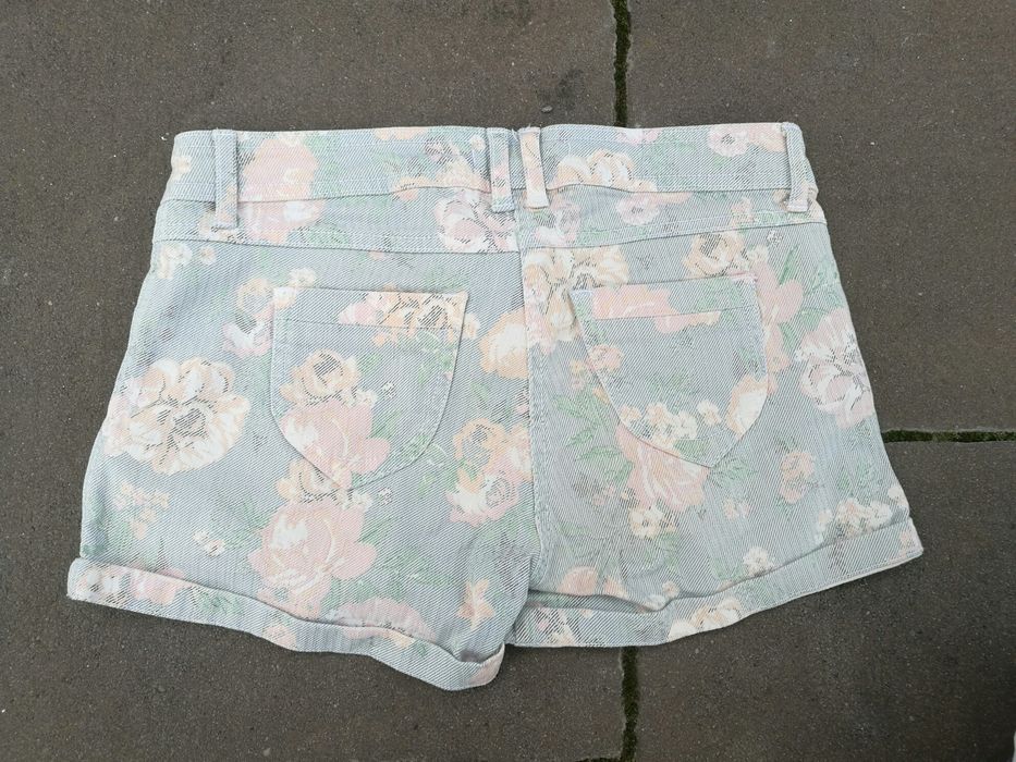 Spodenki damskie, Clockhouse, rozmiar 36