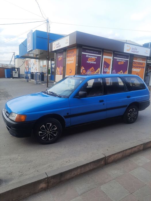 Продам Форд Эскорт
