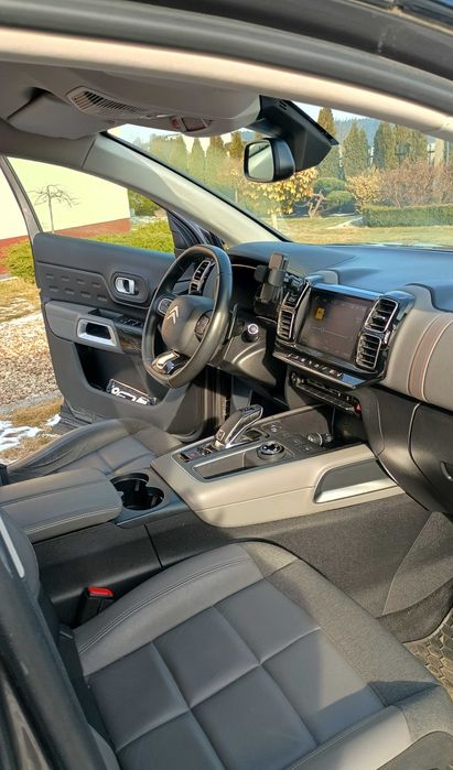 Citroen C5 Aircross **2,0 HDI**2020 ROK**