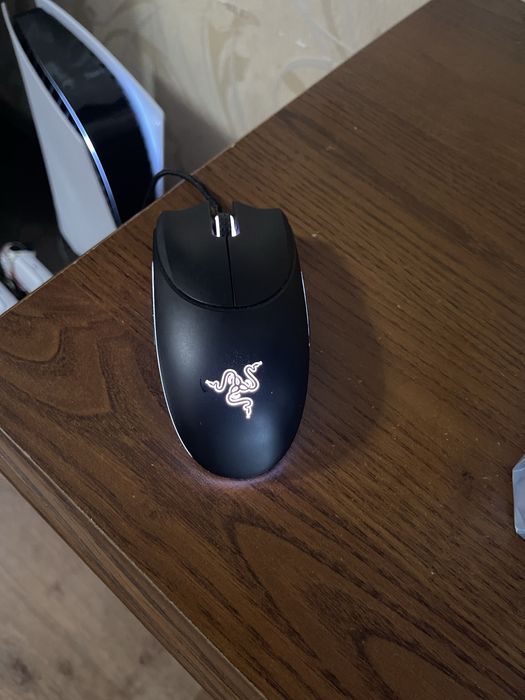 Игровая мышка фирмы Razer Diamondback