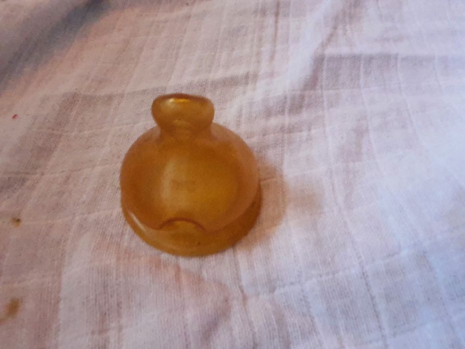 Biberão chicco Philips avent