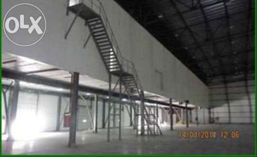 Сдам склад класса А Счастливое