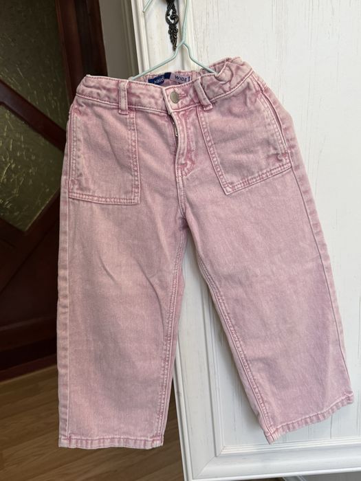 Джинси 110.
