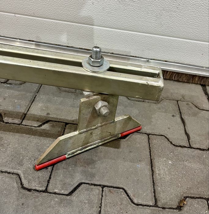 Belka do podwieszania silników 150 cm