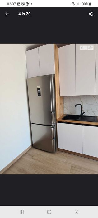 Оренда однокімнатної квартири центр ( власник)