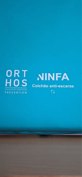 Cama articulada eletrica