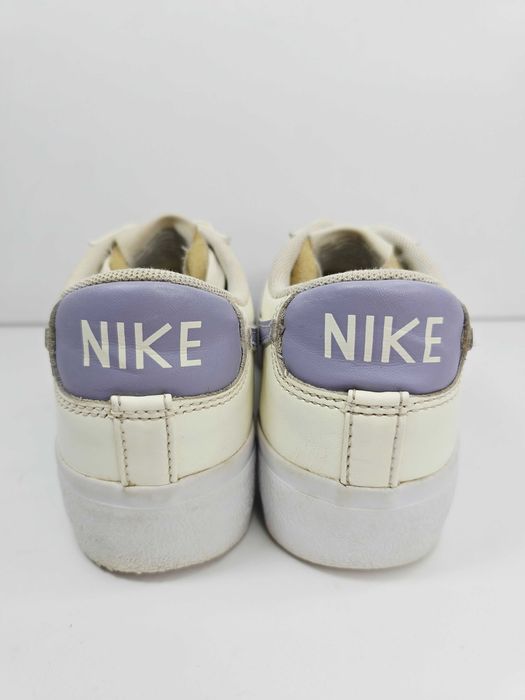 Nike Blazer low r 38