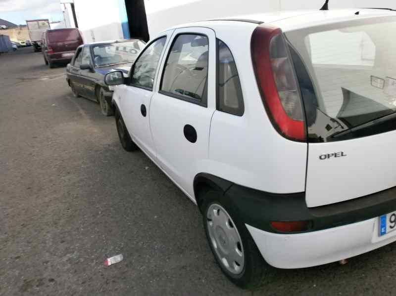 Radiador De Água Opel Corsa C