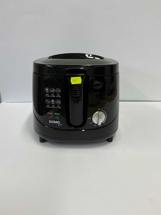 Frytkownica Domo