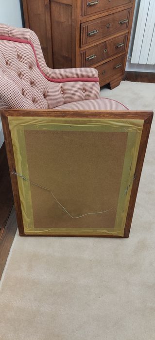 Espelho Vintage muito bonito