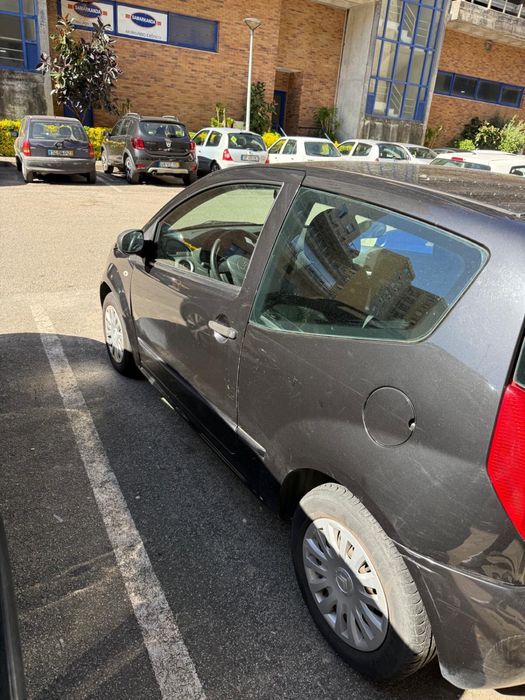 Citroën C2 1.1 Gasolina 2009