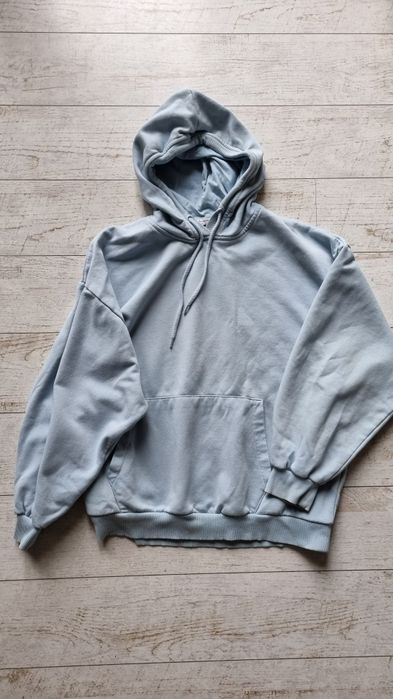 Zestaw ubrań bawelnianych dla dziewczyny rozmiar S Adidas Stradivarius