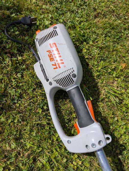 Kosiarka STIHL FSE71