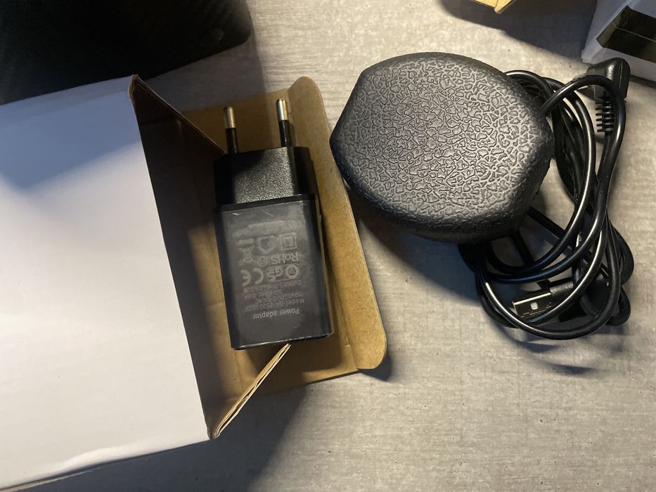 Rotomat Mozsly czarny